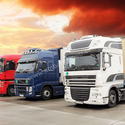 Sarıcakaya Ambar Kargo