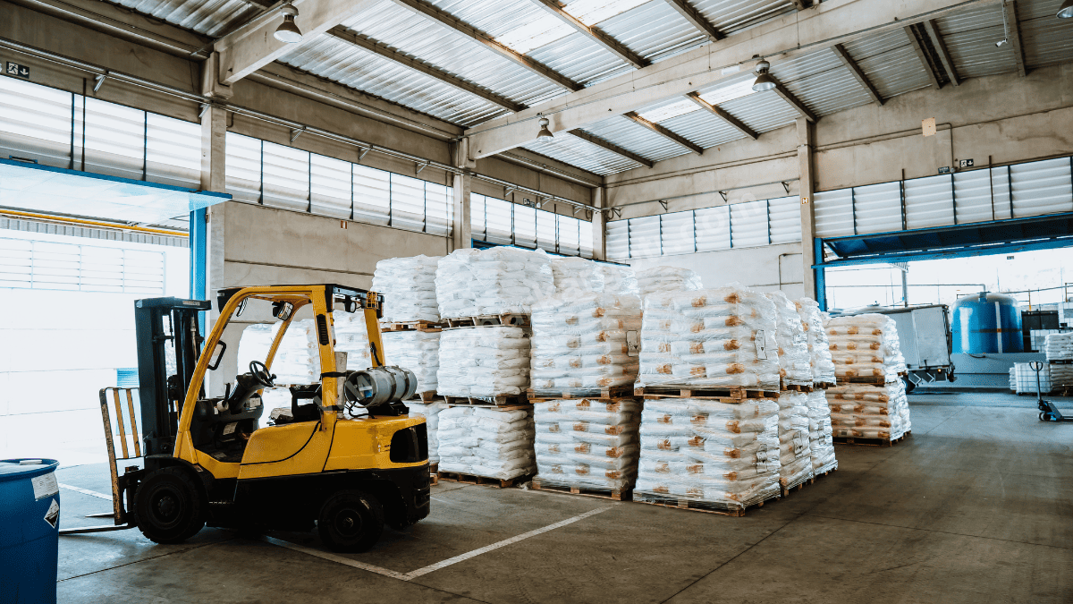 Sarıcakaya Kimyasal Ürün Taşıma