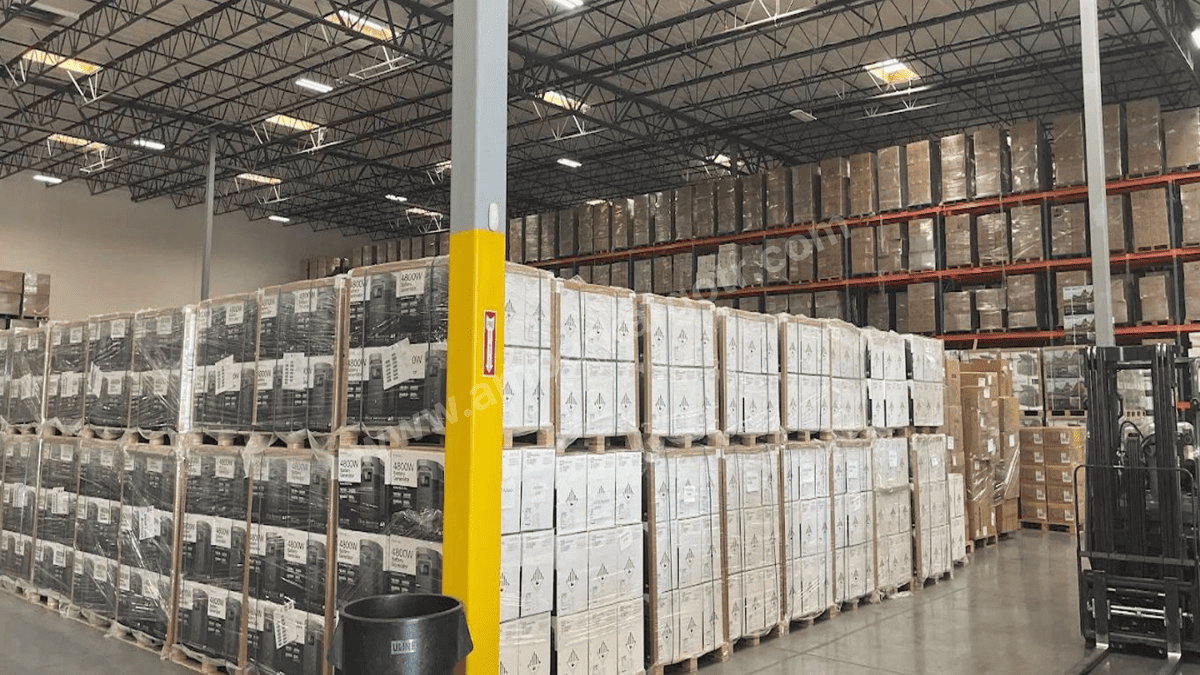 Sarıcakaya Parça Yük Taşıma