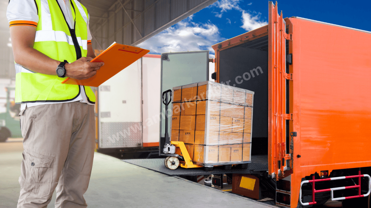 Sarıcakaya Şehirler Arası Taşıma